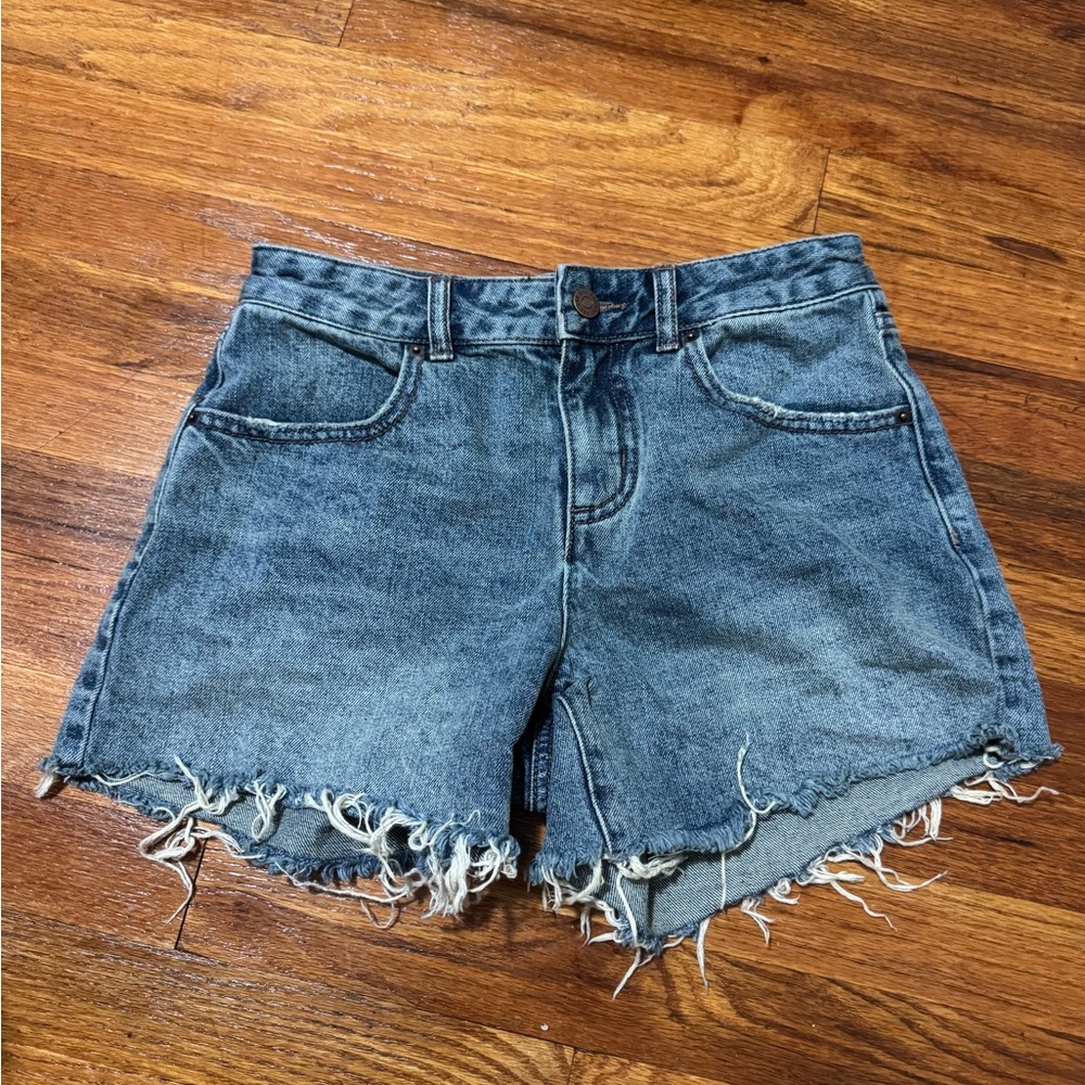 Urban Outfitters BDG Jorts